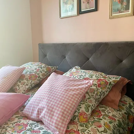 Entre Parentheses Du Lot L'atelier Fine Fleur Apartamento *